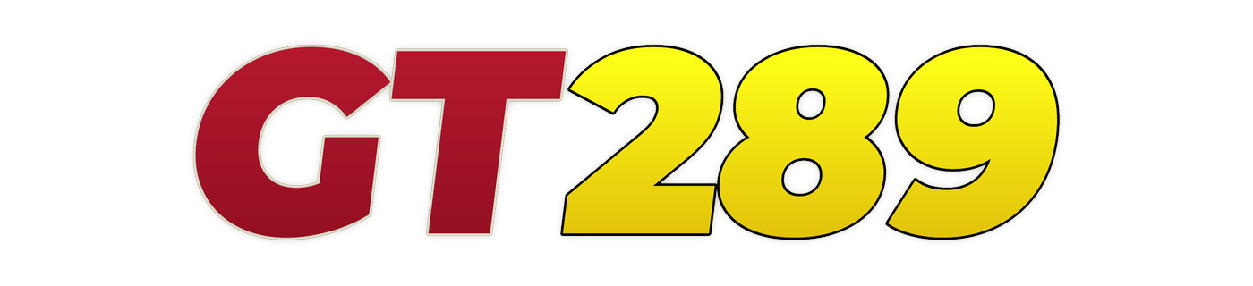 gt289 logo